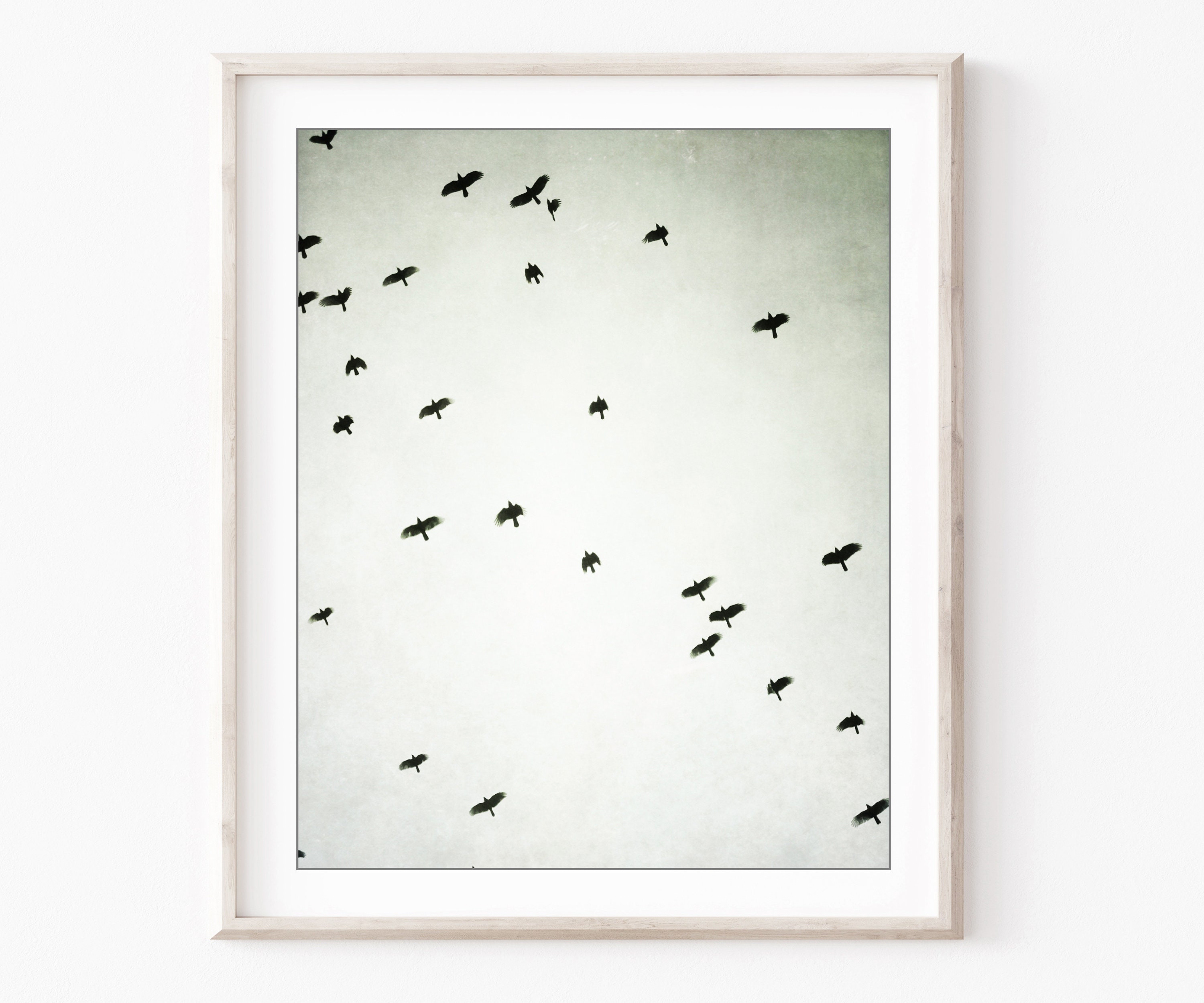 Black and White Print, Black and White Wall Art, Black and White