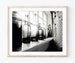 Black and White Photography Print, Kitchen Wall Art, Vintage Bottles Print, Dining Room Wall Art, Bar Decor, 8x10 16x10 Print 