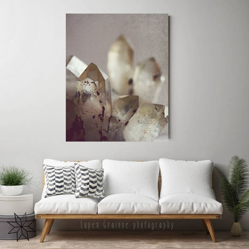 Canvas Gallery Wrap // Fine Art Photography // Canvas Print // Large Wall Art // 8x10 11x14 20x24 16x20 24x36 30x40 // Canvas Art image 8