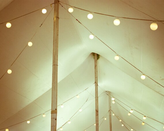 Circus Tent Print Carnival Wall Art Abstract Photograph Etsy