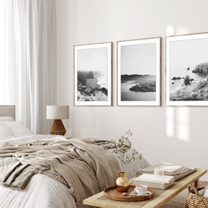 Set of Three Photography Prints / Save 30% / 3 Prints / Custom Set image 4