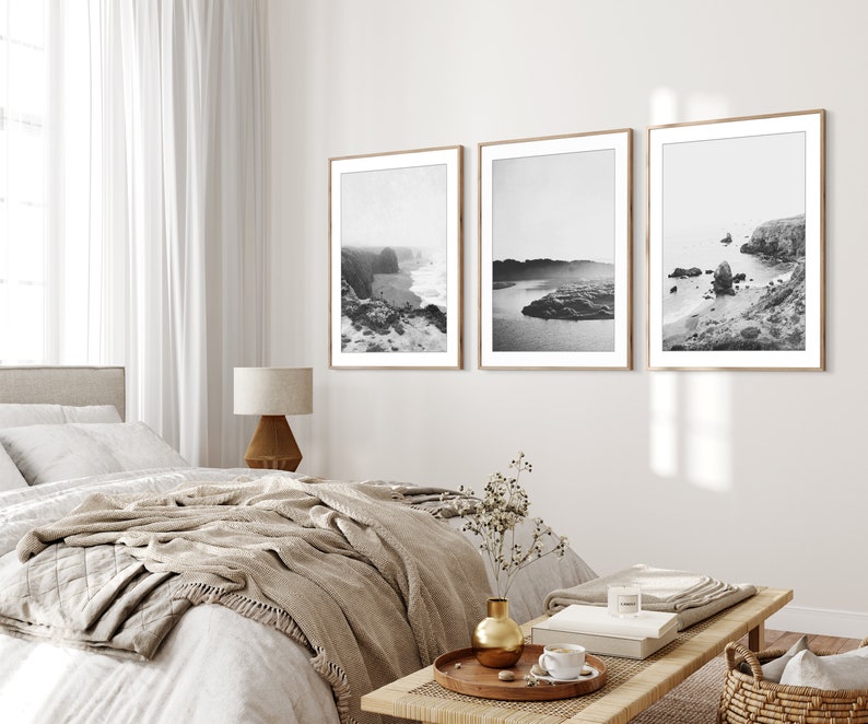 Set of Three Photography Prints / Save 30% / 3 Prints / Custom Set image 4