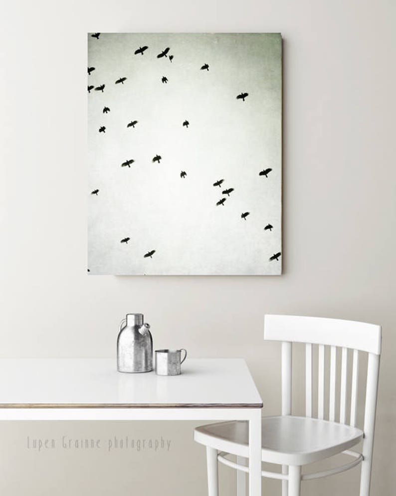 Canvas Gallery Wrap // Fine Art Photography // Canvas Print // Etsy