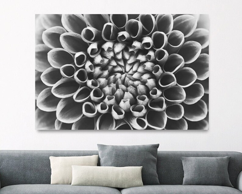 Metal Print Wall Art / Your Choice / Fine Art Photography / Etsy