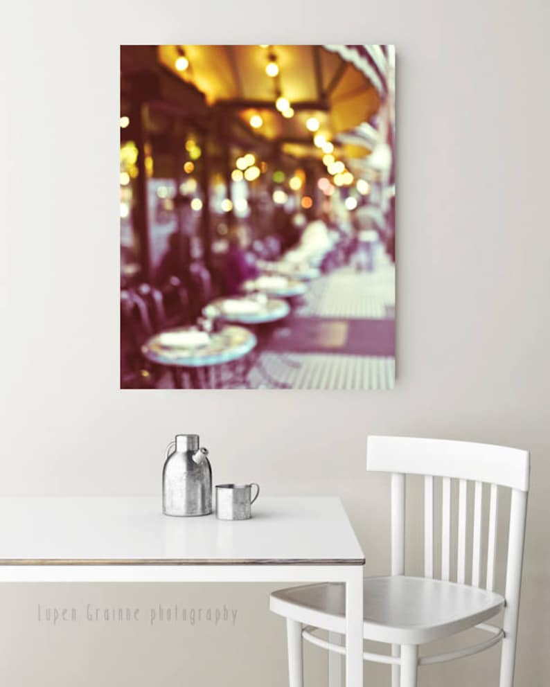 Metal Print Wall Art / Your Choice / Fine Art Photography / Etsy