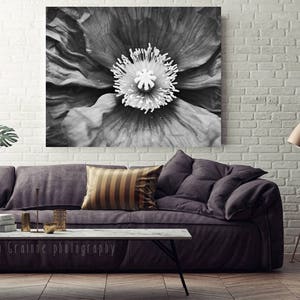 Canvas Gallery Wrap // Fine Art Photography // Canvas Print // Large Wall Art // 8x10 11x14 20x24 16x20 24x36 30x40 // Canvas Art image 6