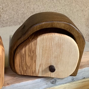 Bandsaw Box Gift Idea