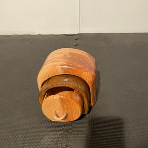 Bandsaw Box Gift Idea
