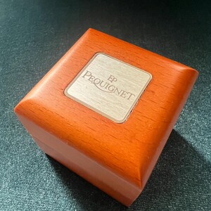 Pequignet Watch - Etsy display picture 3