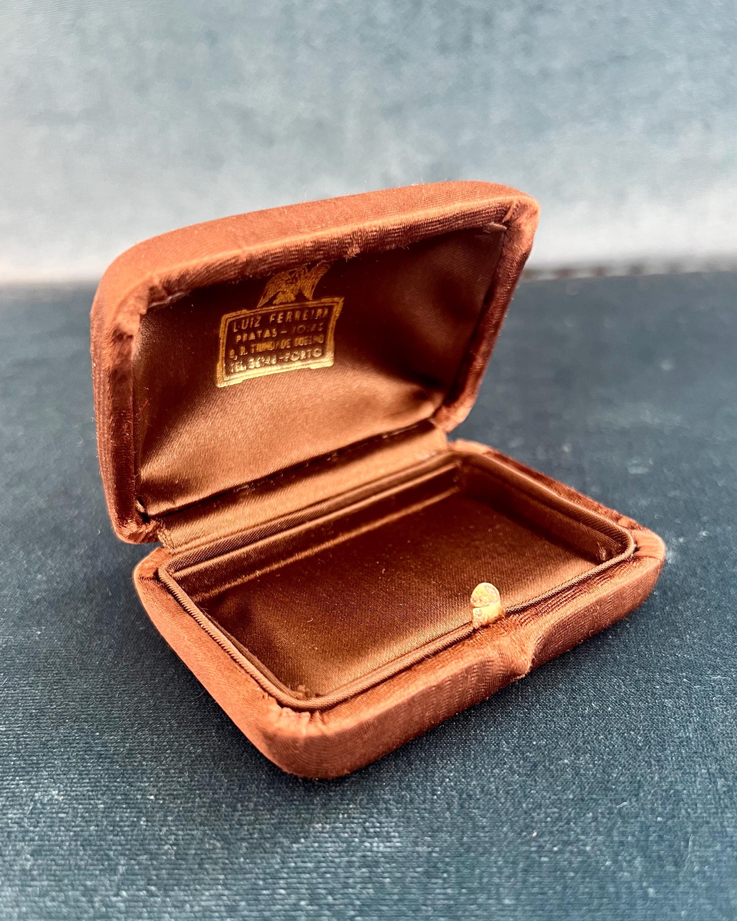 Asprey Box - Etsy Asprey Box - Etsy