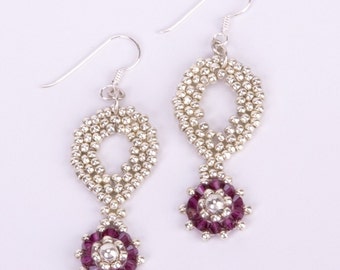 Beaded Earrings