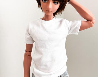 Smart Doll Men’s/Boys T-Shirt *Doll not Included*