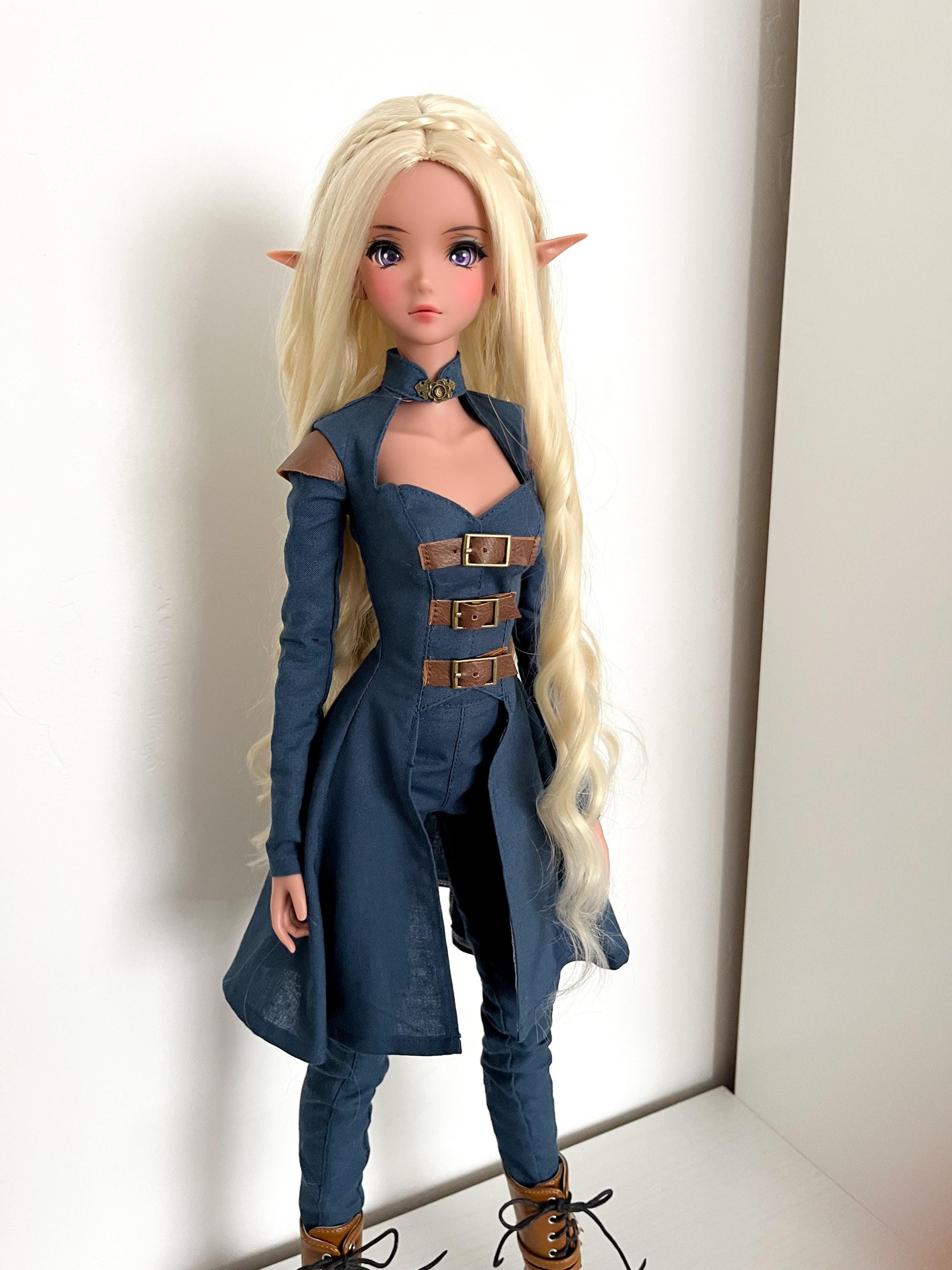 Bjd doll full set - Etsy 日本