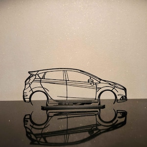 Ford Fiesta ST