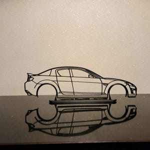 Mazda RX-8