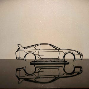 Toyota Supra MK4