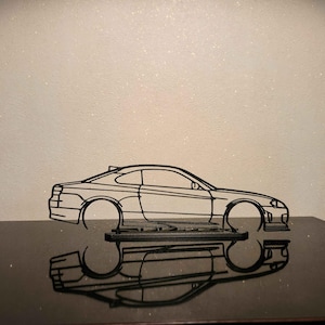 Nissan Silvia S15