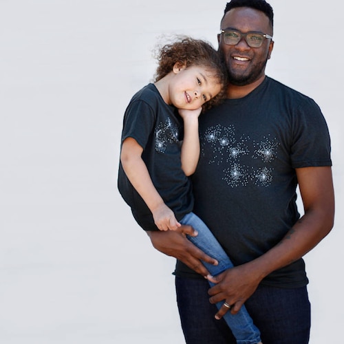 Little Dipper Graphic Tees 