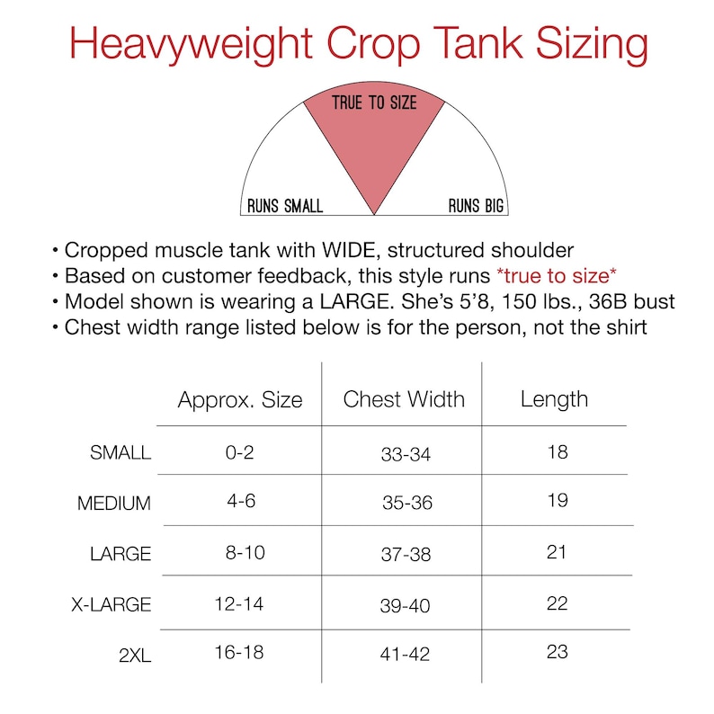 Minimalist Heavyweight Cotton Crop Muscle Tank, Snow Globe Hand Screen-printed Women's Tops afbeelding 3