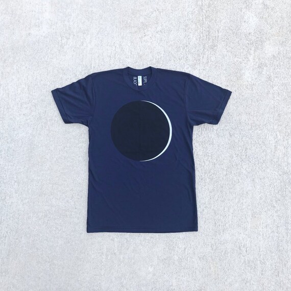 Eclipse Mens Basic Tee Eclipse Mens Basic Tee