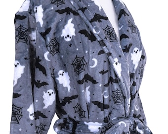 Spooky Night badrock - Storlekar S till 3X