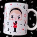 mwestroppnpeeps reviewed Sabrina Spellman Mug