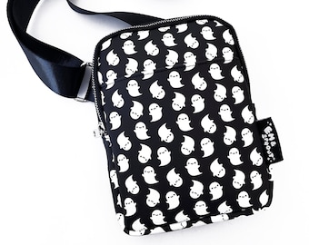 Ghost Crossbody Bag