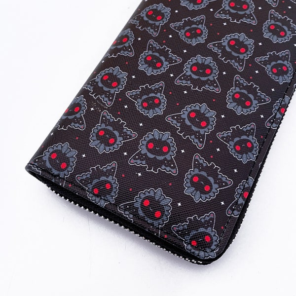 Mothman Wallet