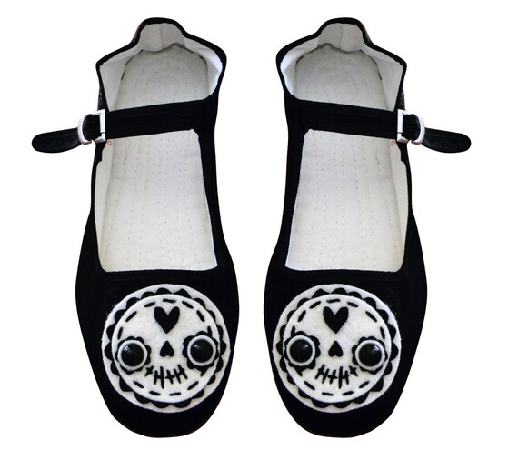 sugar shoes mary janes