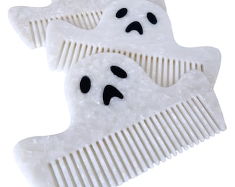 Ghost Hair Comb