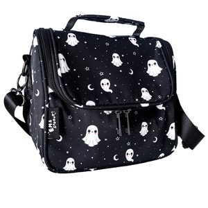 Celestial Ghost Lunch Bag