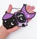 Witchy Air Fresheners - Set of Three 