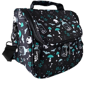 Sac à lunch de potion de sorcière