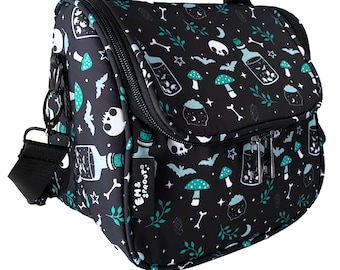 Borsa per il pranzo con pozione stregata