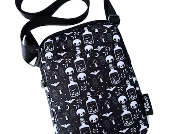 Witchy Things Crossbody Bag