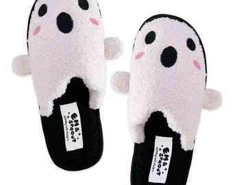 Ghost Slippers - Womens Sizes 6 - 12