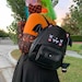 Bat Backpack