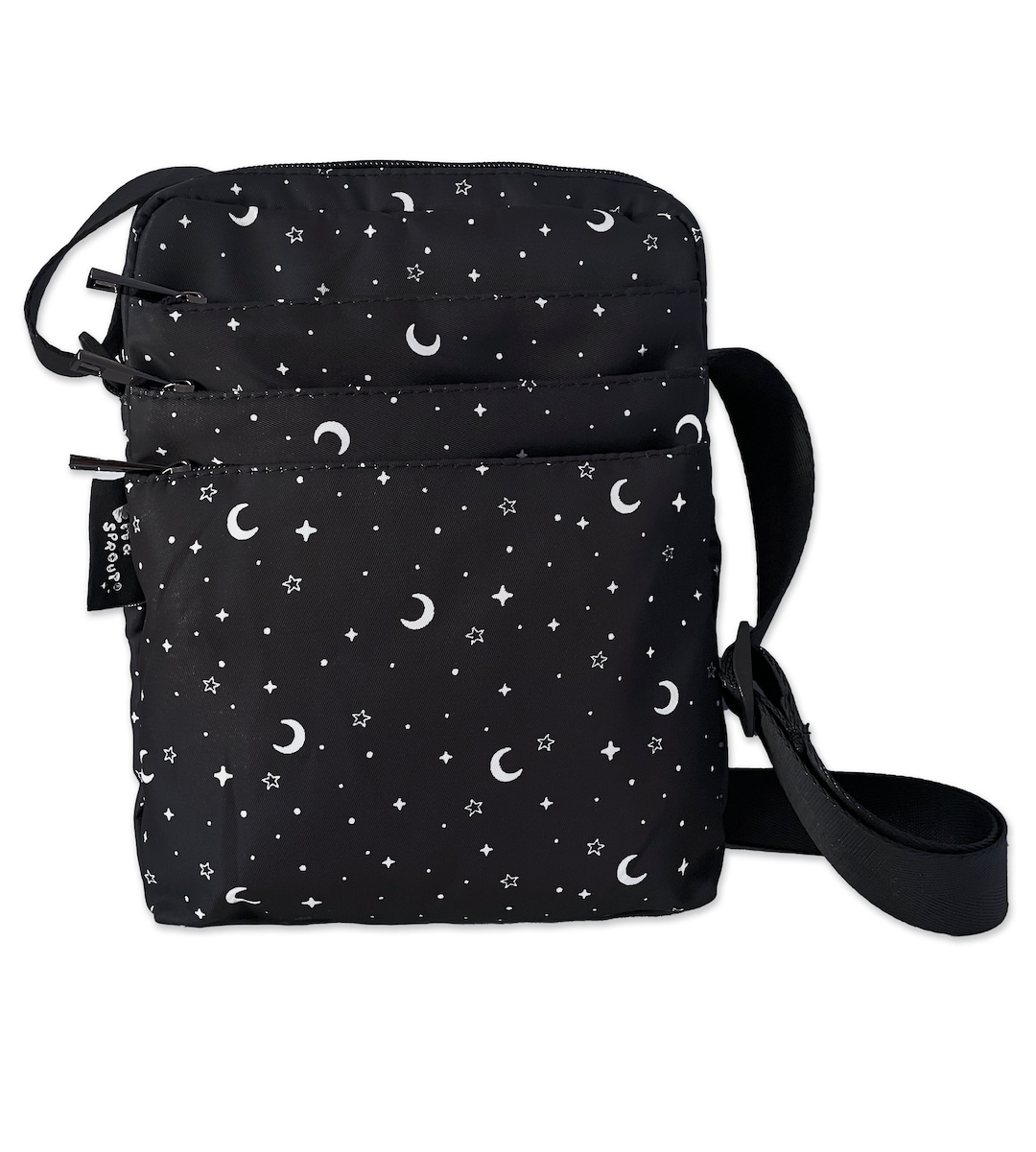 Lua Destellos crossbody bag main image 1