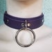 see more listings in the Chokers section