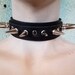 see more listings in the Chokers section