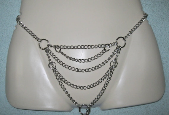 Chain Thong