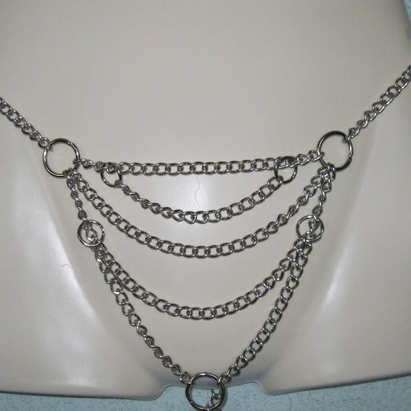 Chain Thong