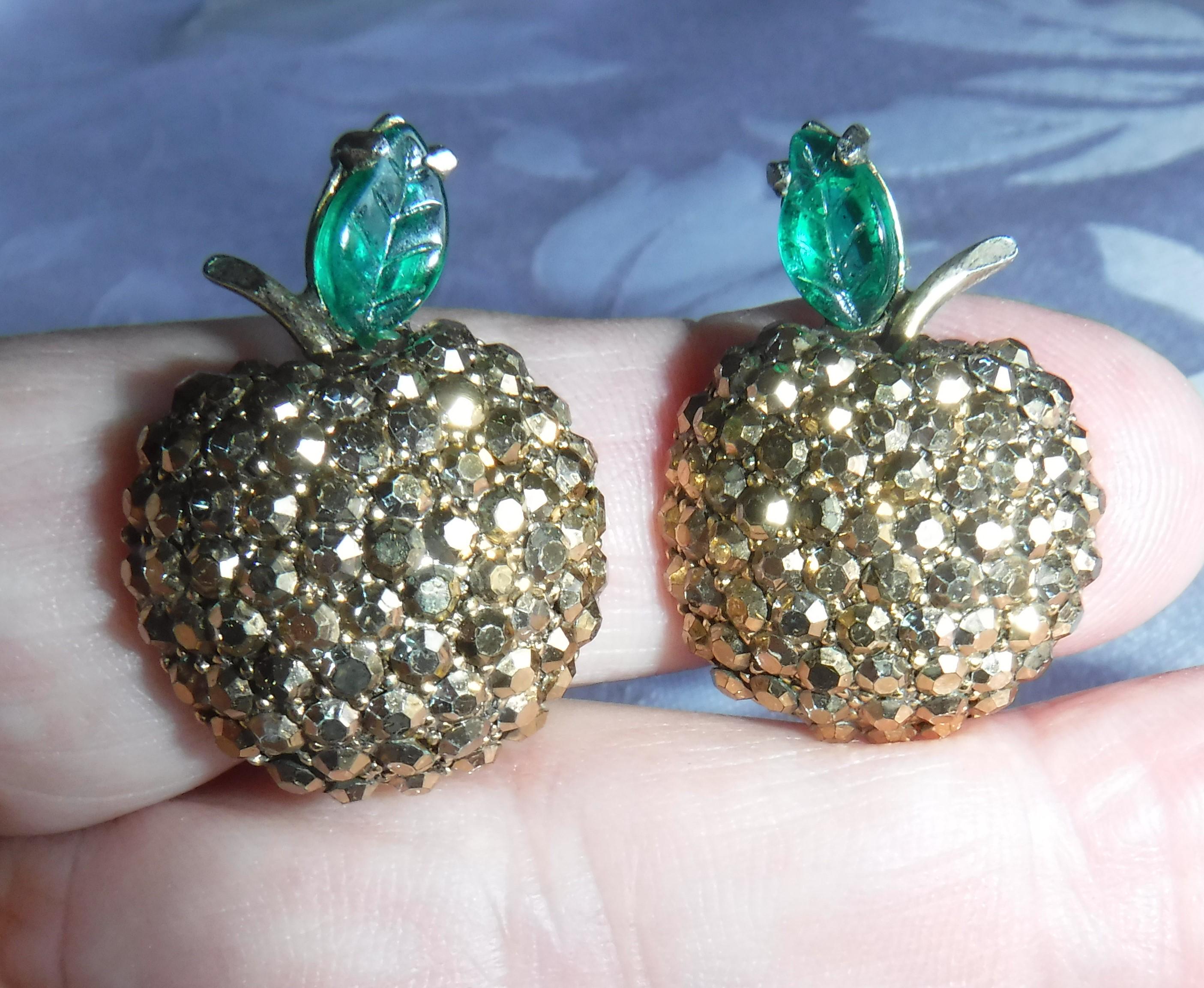 Rare Weiss Jewelry - Etsy Rare Weiss Jewelry - Etsy