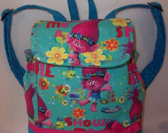 troll book bag
