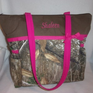 Mossy oak 2025 diaper bag