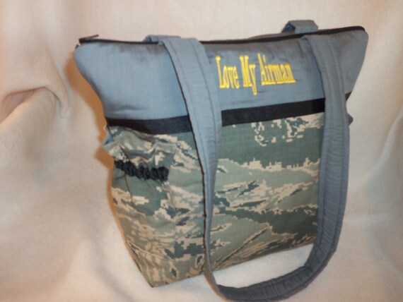 army shower bag