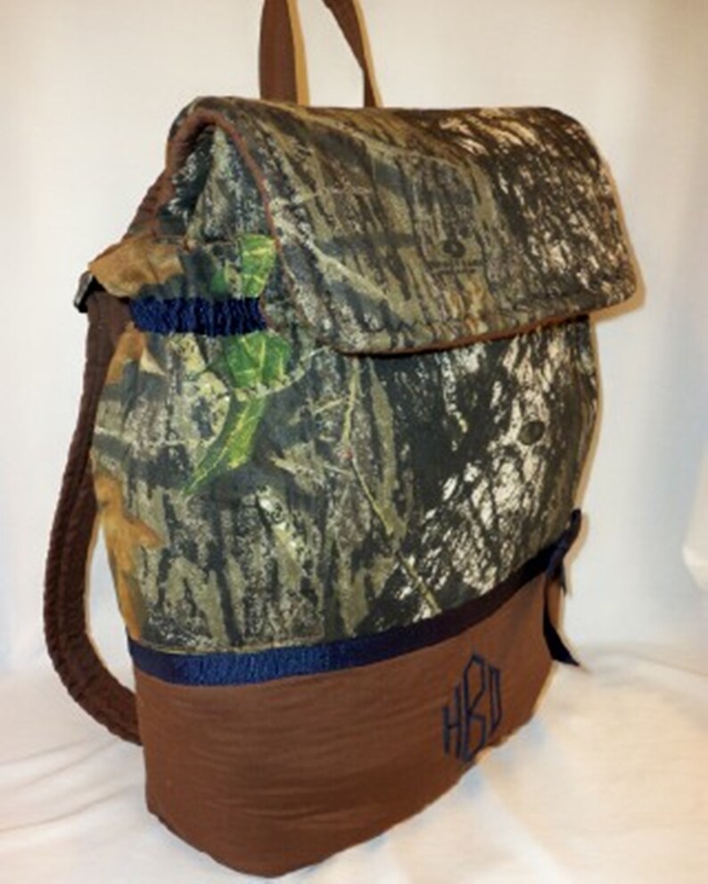 realtree camo diaper bag backpack