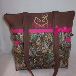 Camo Bags