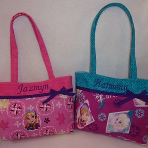 Frozen purses for toddlers deals