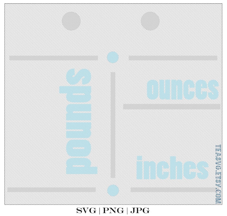 Free Free 299 Elephant Ear Birth Stats Svg Free SVG PNG EPS DXF File